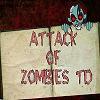 Thumbnail image for Attack of Zombies TD