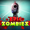 Thumbnail image for Epic Zombies
