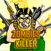Thumbnail image for Zombie Killer